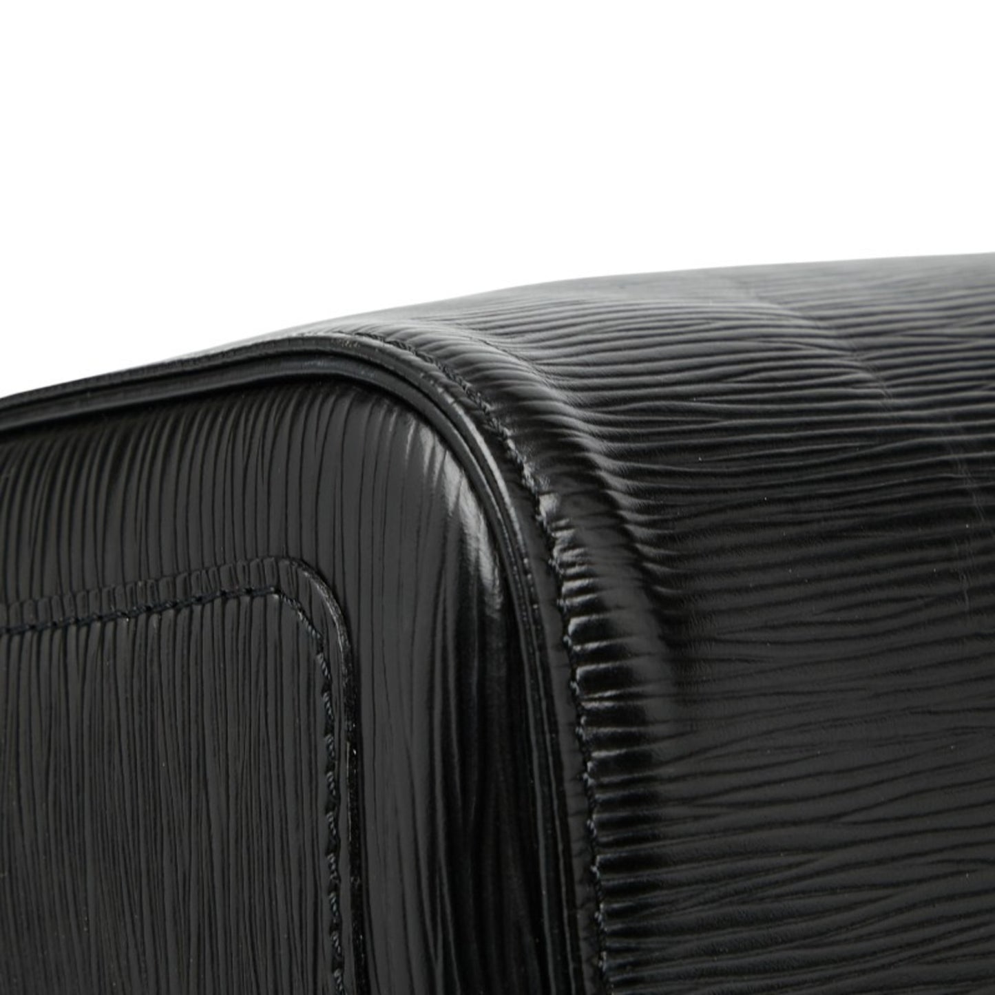 Louis Vuitton Epi Speedy 30 Mini Boston Bag