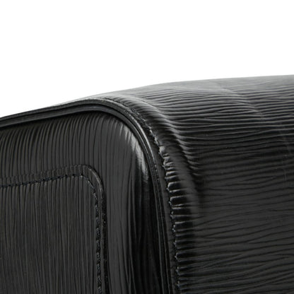 Louis Vuitton Epi Speedy 30 Mini Boston Bag