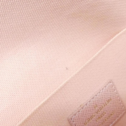 Louis Vuitton Damier Azur Pochette Felicie N63106 Shoulder Bag