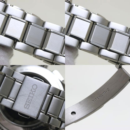 Seiko Brightz Flight Expert Saga197 8B92-0Aa0