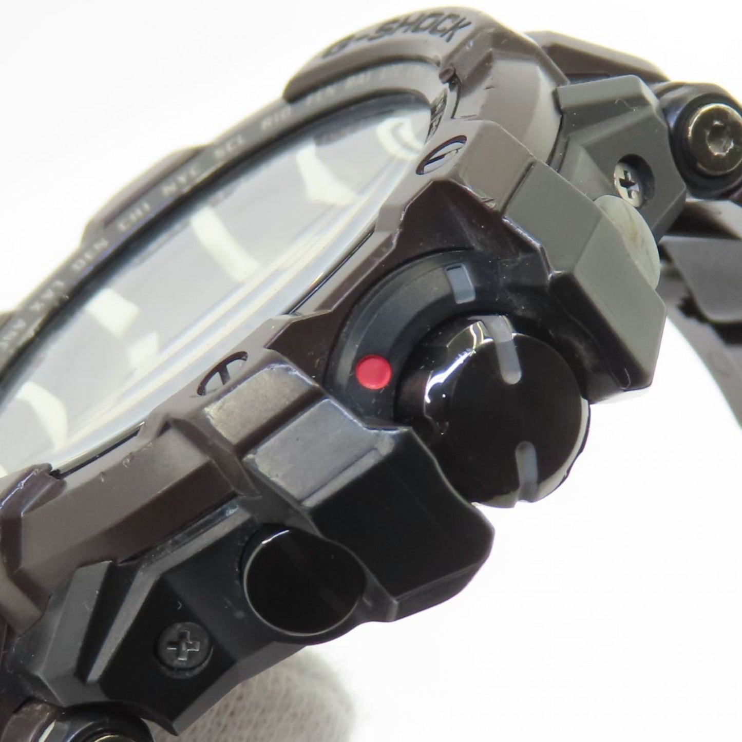 Casio G-Shock Sky Cockpit Gw-A1000Fc-1Ajf Radio-Controlled Solar Watch