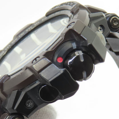 Casio G-Shock Sky Cockpit Gw-A1000Fc-1Ajf Radio-Controlled Solar Watch