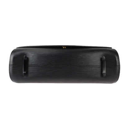 Louis Vuitton Nocturne Gm Shoulder Bag M52172 Epi Leather Black R2414113010039