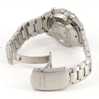 Omega Speedmaster Date 3210.51 Stainless Steel Automatic Watch