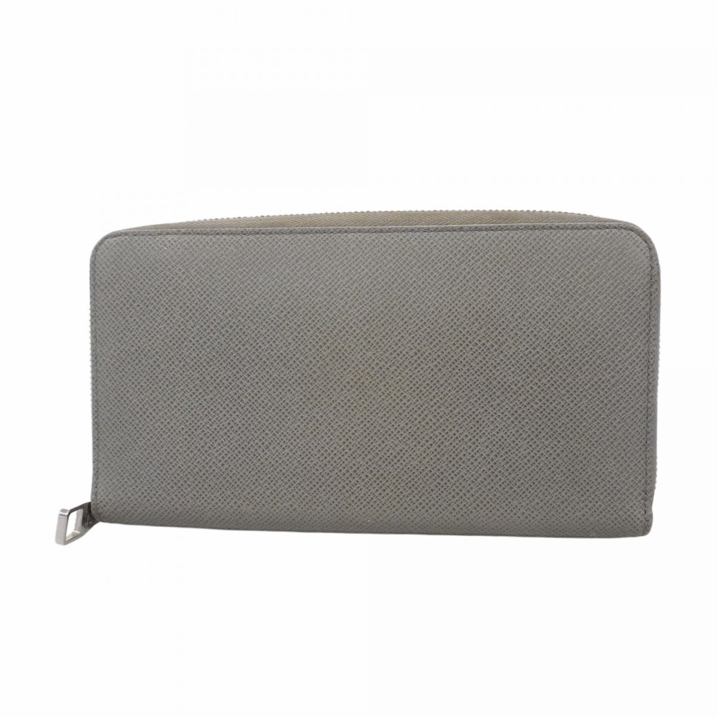 Louis Vuitton Taiga Zippy Organizer Long Wallet M30517 Glacier