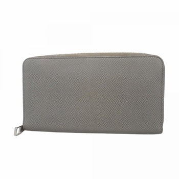Louis Vuitton Taiga Zippy Organizer Long Wallet M30517 Glacier
