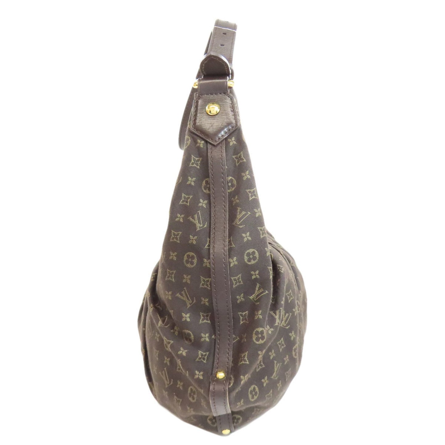 Louis Vuitton M40403 Rhapsody Mm Shoulder Bag Monogram Idylle