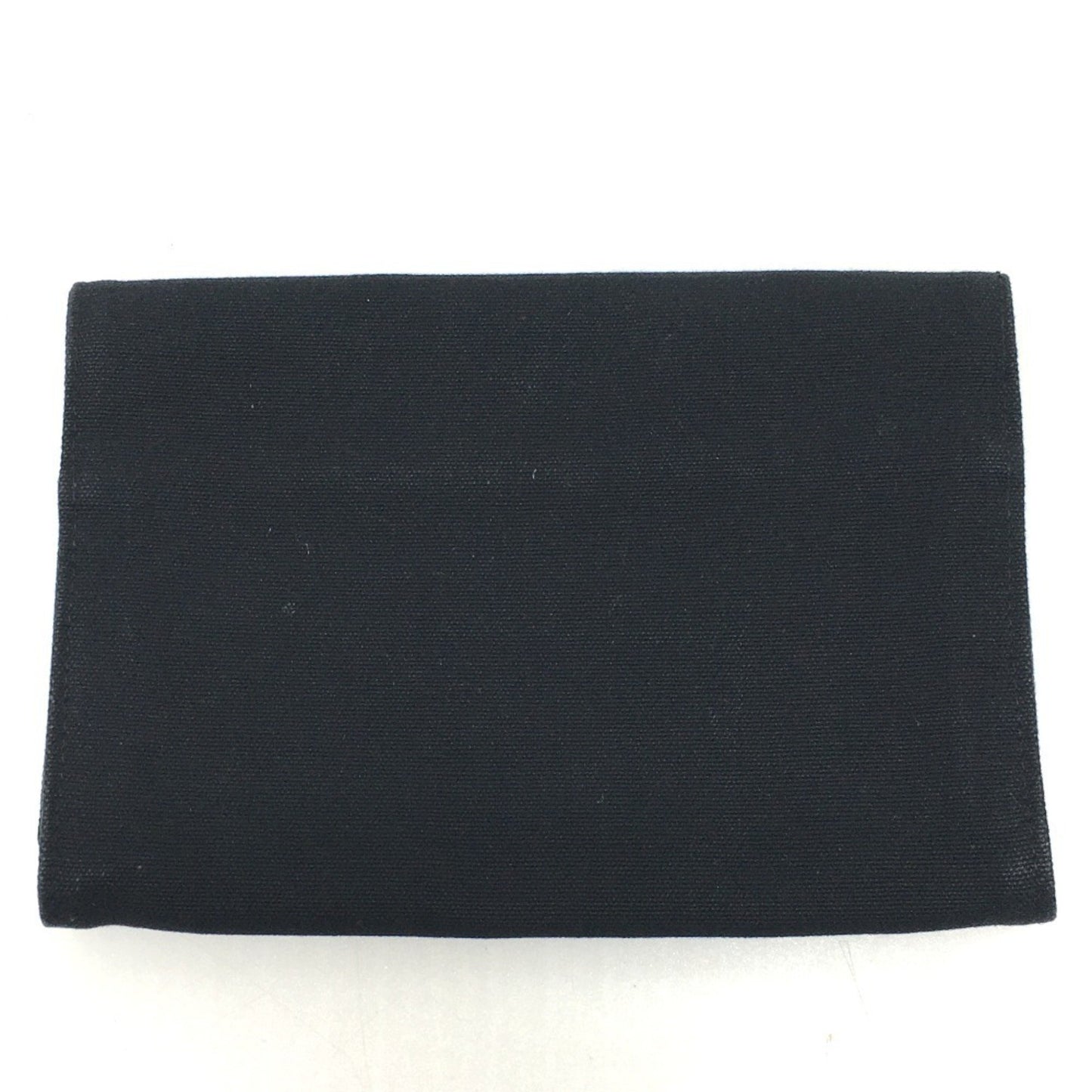 Hermes Bolide Cotton Travel Pouch