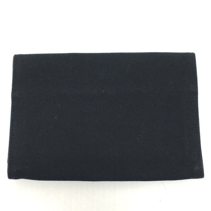 Hermes Bolide Cotton Travel Pouch