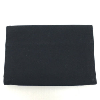 Hermes Bolide Cotton Travel Pouch