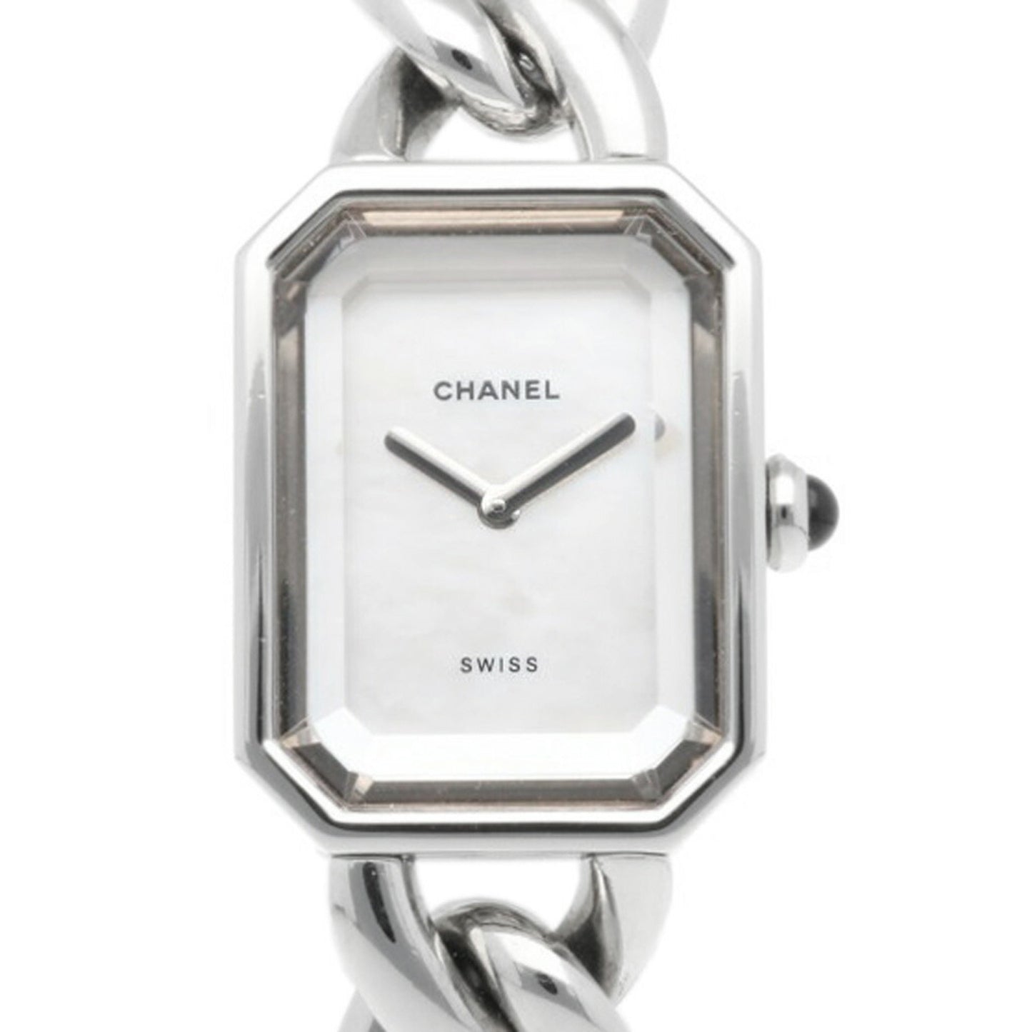 Chanel Premiere M Watch