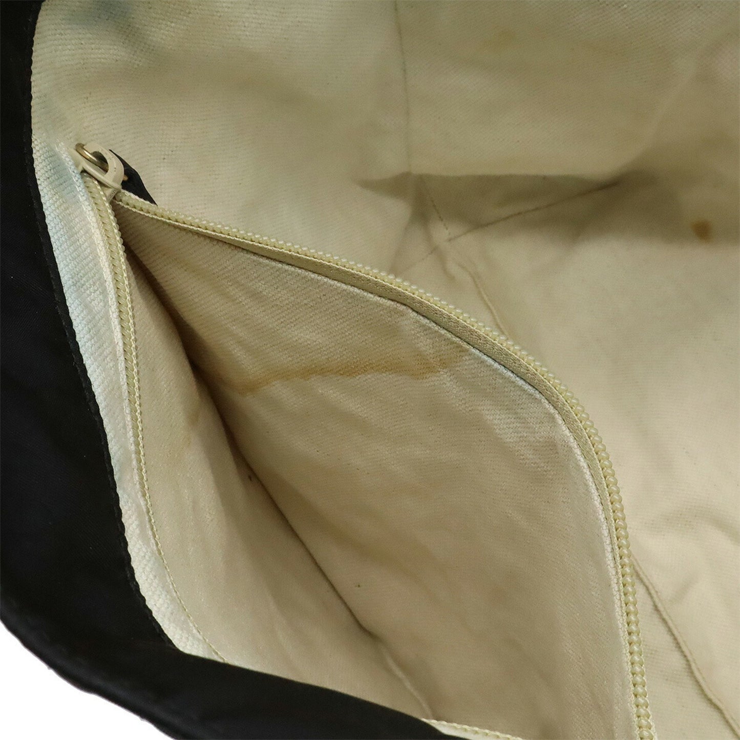 Gucci Gg Nylon Tote Bag