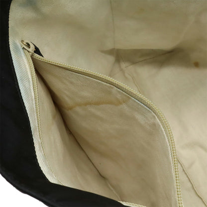 Gucci Gg Nylon Tote Bag