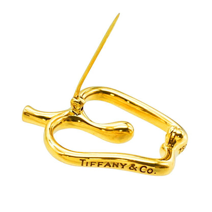 Tiffany & Co. Apple Brooch