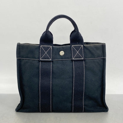 Hermes Herms Deauville Pm Tote Bag
