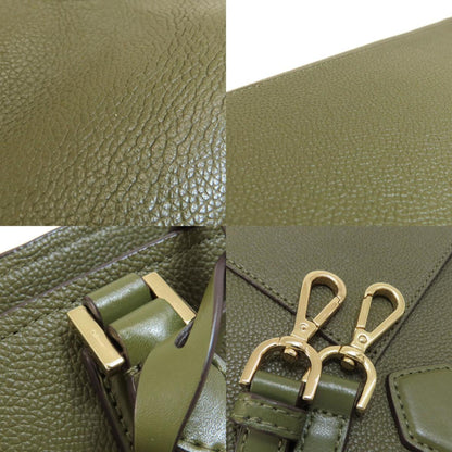 Michael Kors Handbags Leather
