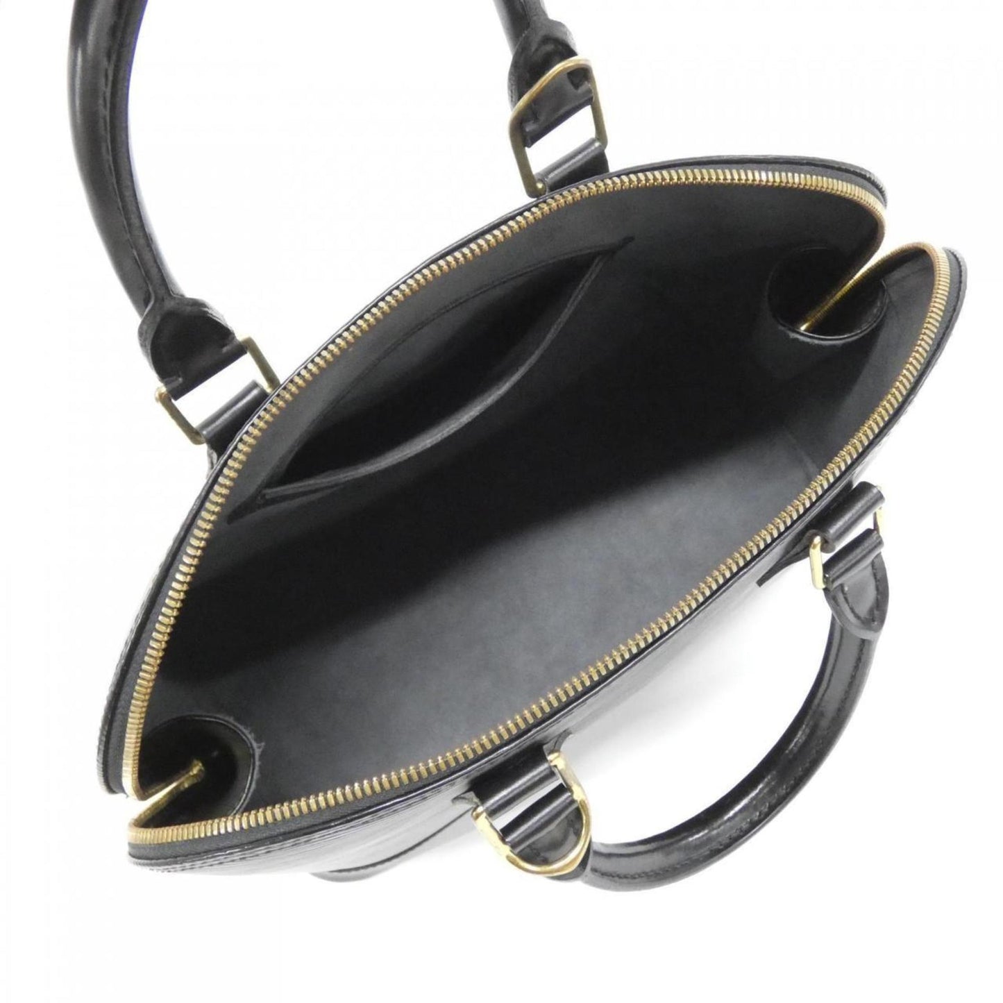 Louis Vuitton Epi Alma Pm M52142 Handbag