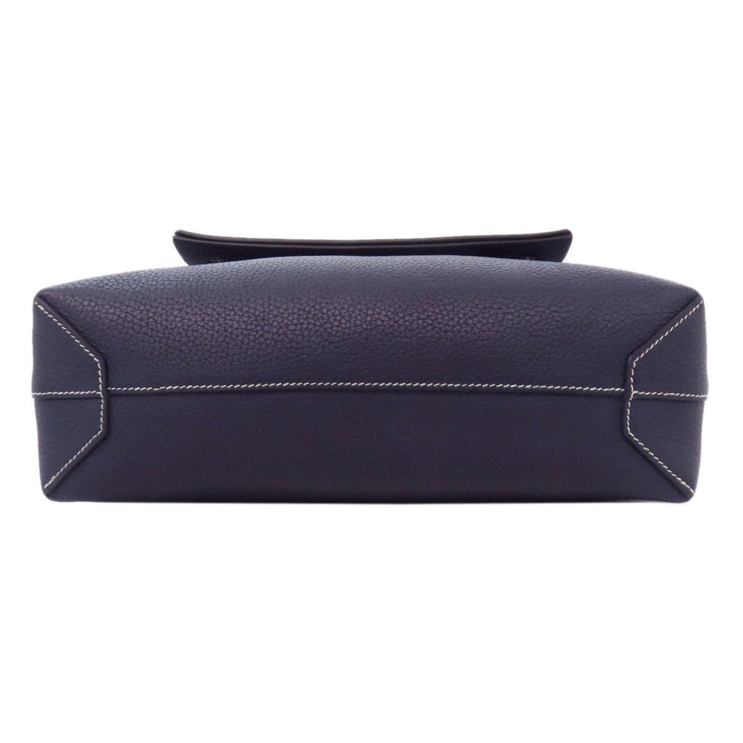 Hermes Herms Cabas Serie 31 Handbag In Taurillon Clemence Leather