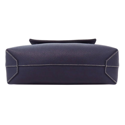 Hermes Herms Cabas Serie 31 Handbag In Taurillon Clemence Leather