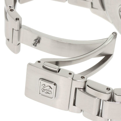 Seiko Sbgx063 Grand Round Face Stainless Steel