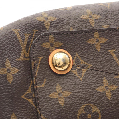 Louis Vuitton Olympe Shoulder Bag