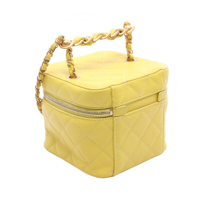 Chanel Matelasse Shoulder Bag