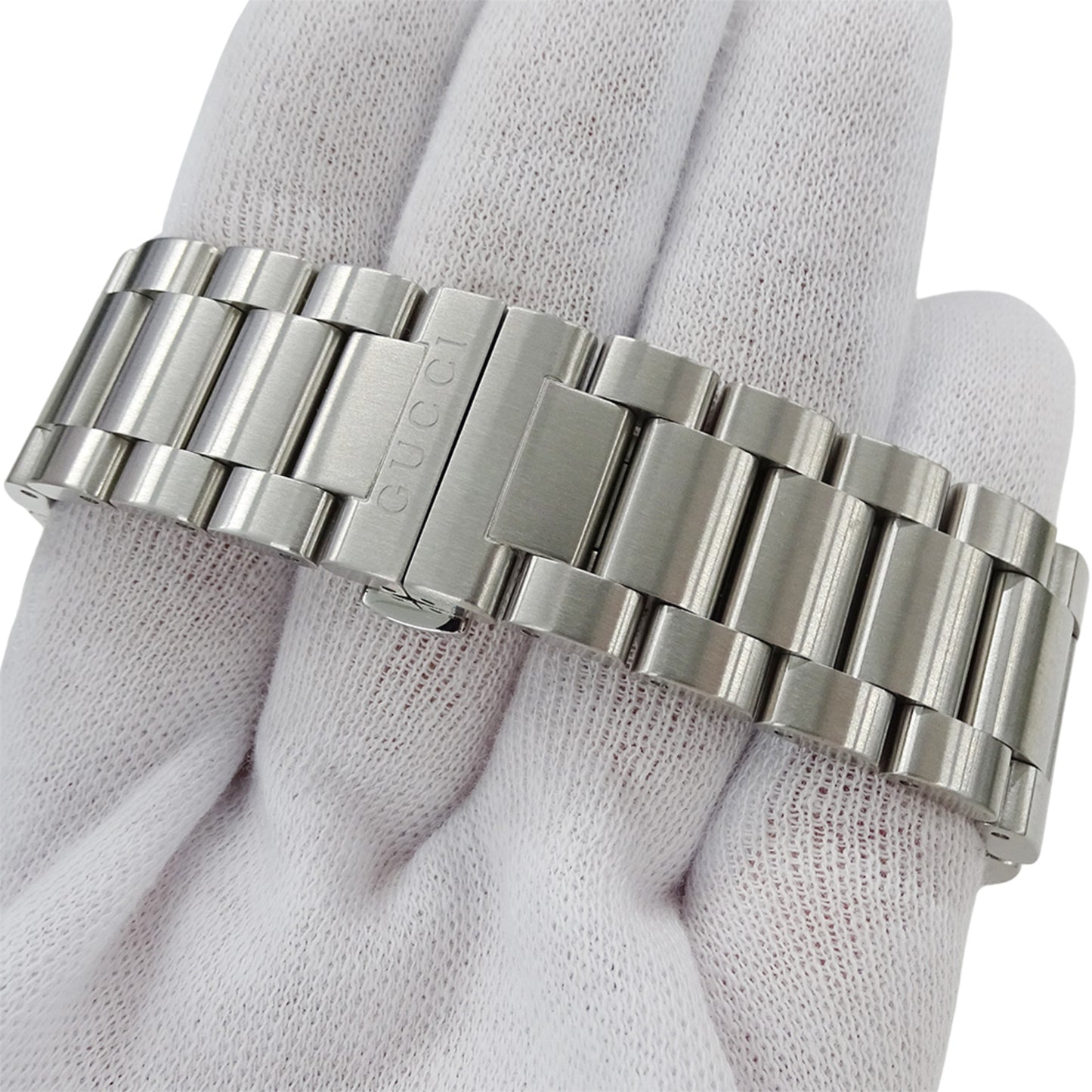 Gucci Men'S Dive Date Quartz Watch