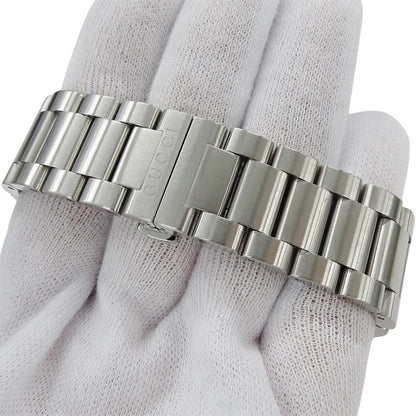 Gucci Men'S Dive Date Quartz Watch