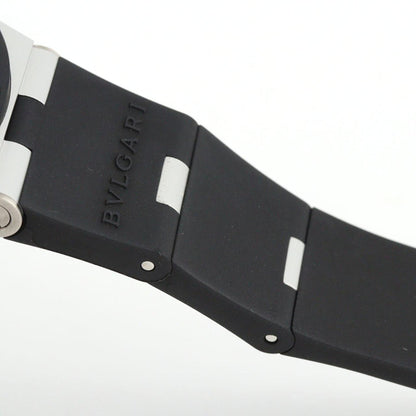 Bvlgari Aluminium Hajime Sorayama Limited Bb40At 103703 Automatic Watch