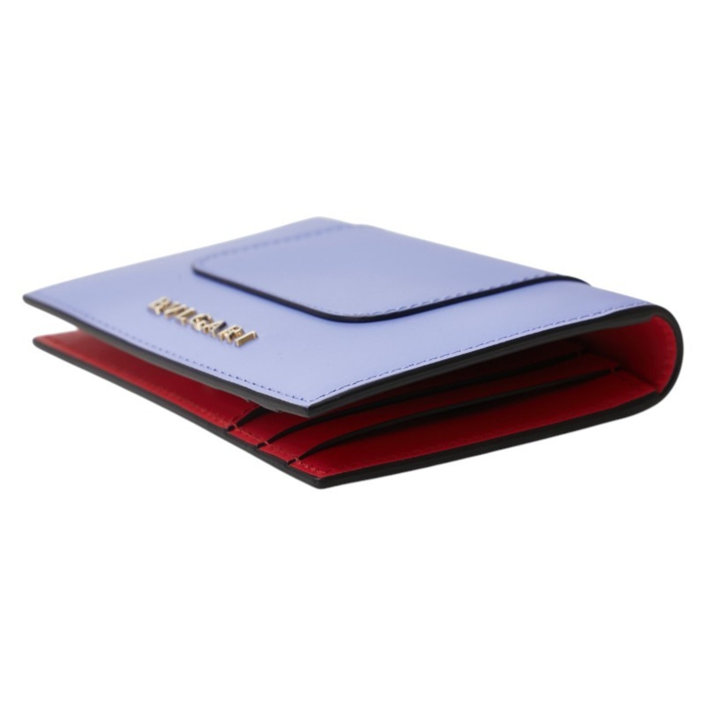 Bvlgari Serpenti Forever Business Card Case