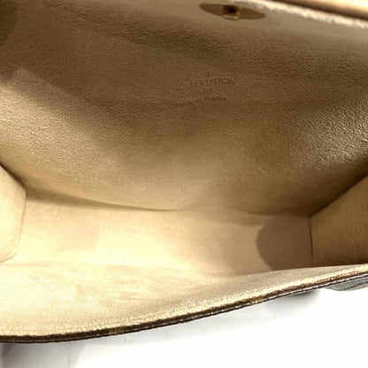 Louis Vuitton Monogram Pochette Florentine M51855 Bag Clutch Waist Pouch