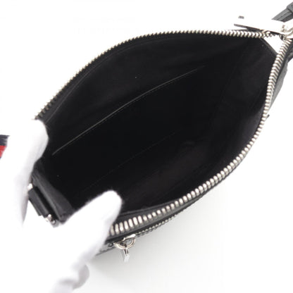 Gucci Gg Supreme Small Shoulder Bag