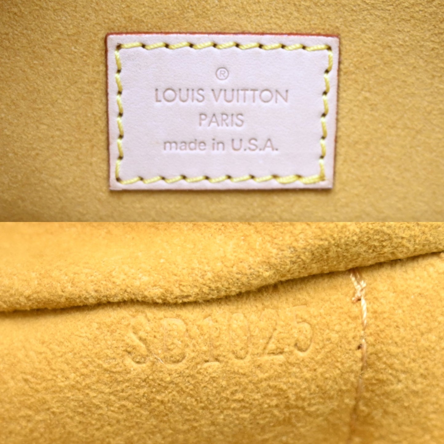 Louis Vuitton Neo Speedy