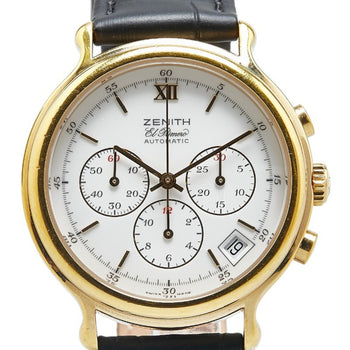 Zenith El Primero Watch 20.0140.400 Automatic