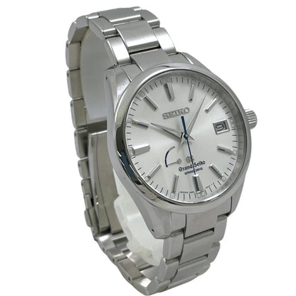 Grand Seiko Heritage Collection Power Reserve Sbga099 9R65-0Bm0