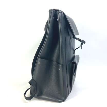 Christian Dior 1Adba143Sse Bag Backpack Black