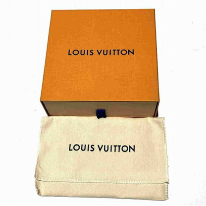 Louis Vuitton Monogram Keepall M01521 Keychain Pouch Bag Charm