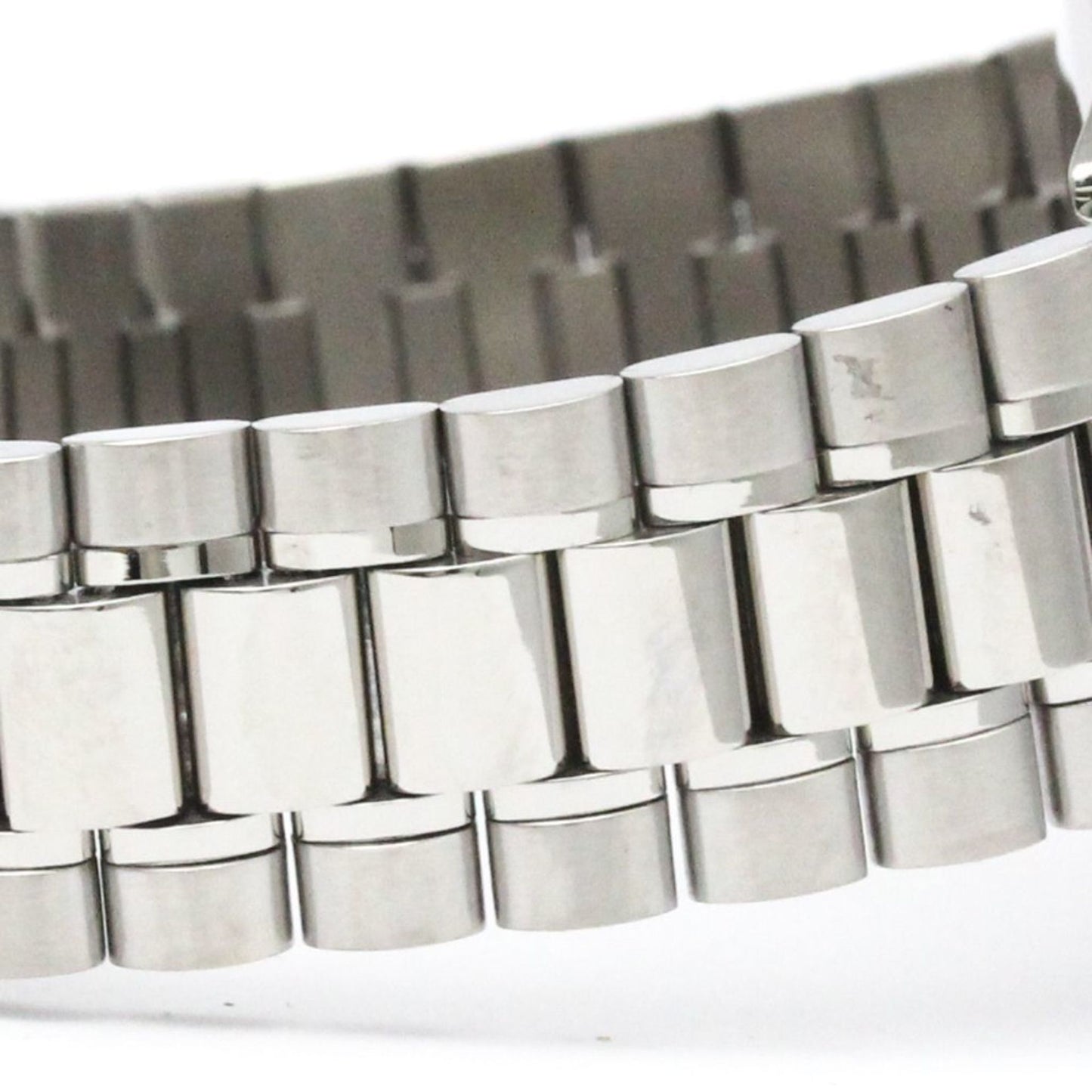 Omega Speedmaster Date Steel Automatic