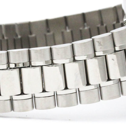 Omega Speedmaster Date Steel Automatic