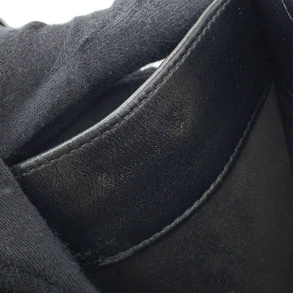 Christian Dior Tote Bag Archi Cannage Essential Leather Sale Item Black