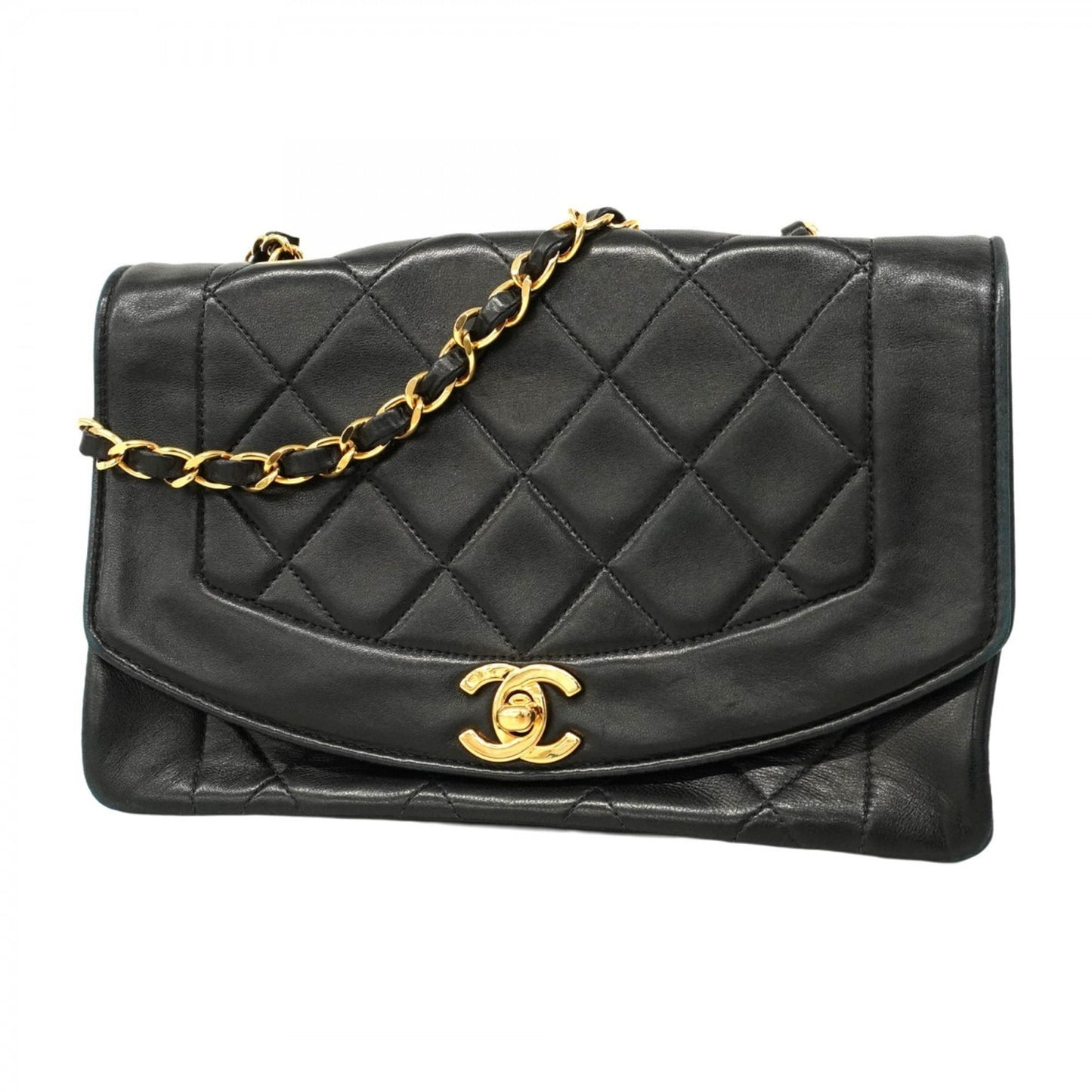 Chanel Diana Shoulder Bag
