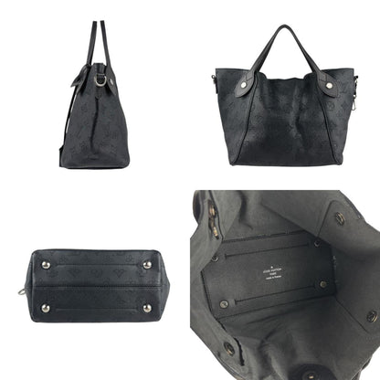 Louis Vuitton Monogram Mahina Hina Pm Handbag/Shoulder Bag
