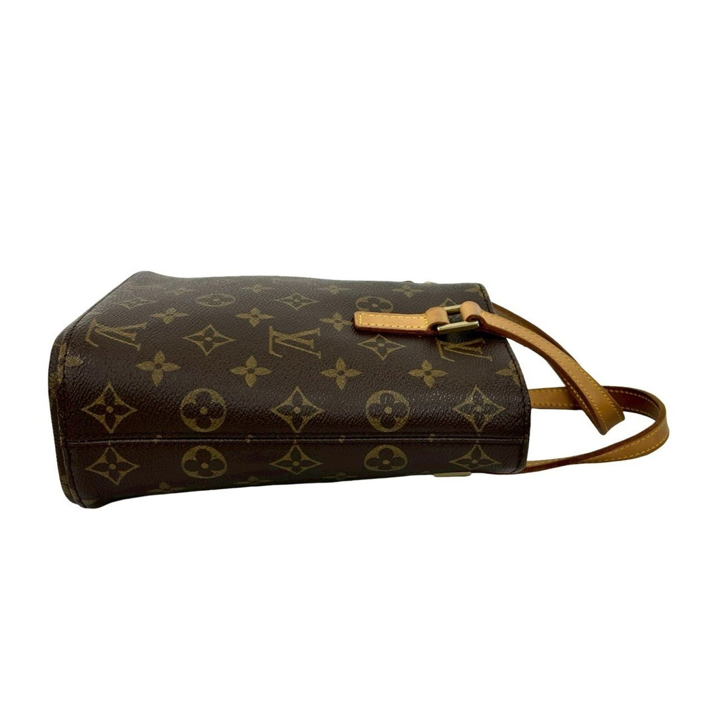 Louis Vuitton Vavant Pm Monogram Leather Handbag/Mini Tote Bag