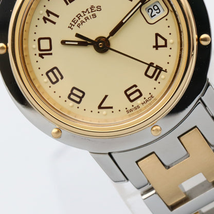 Herms Clipper Watch