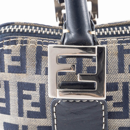 Fendi Zucca Bag
