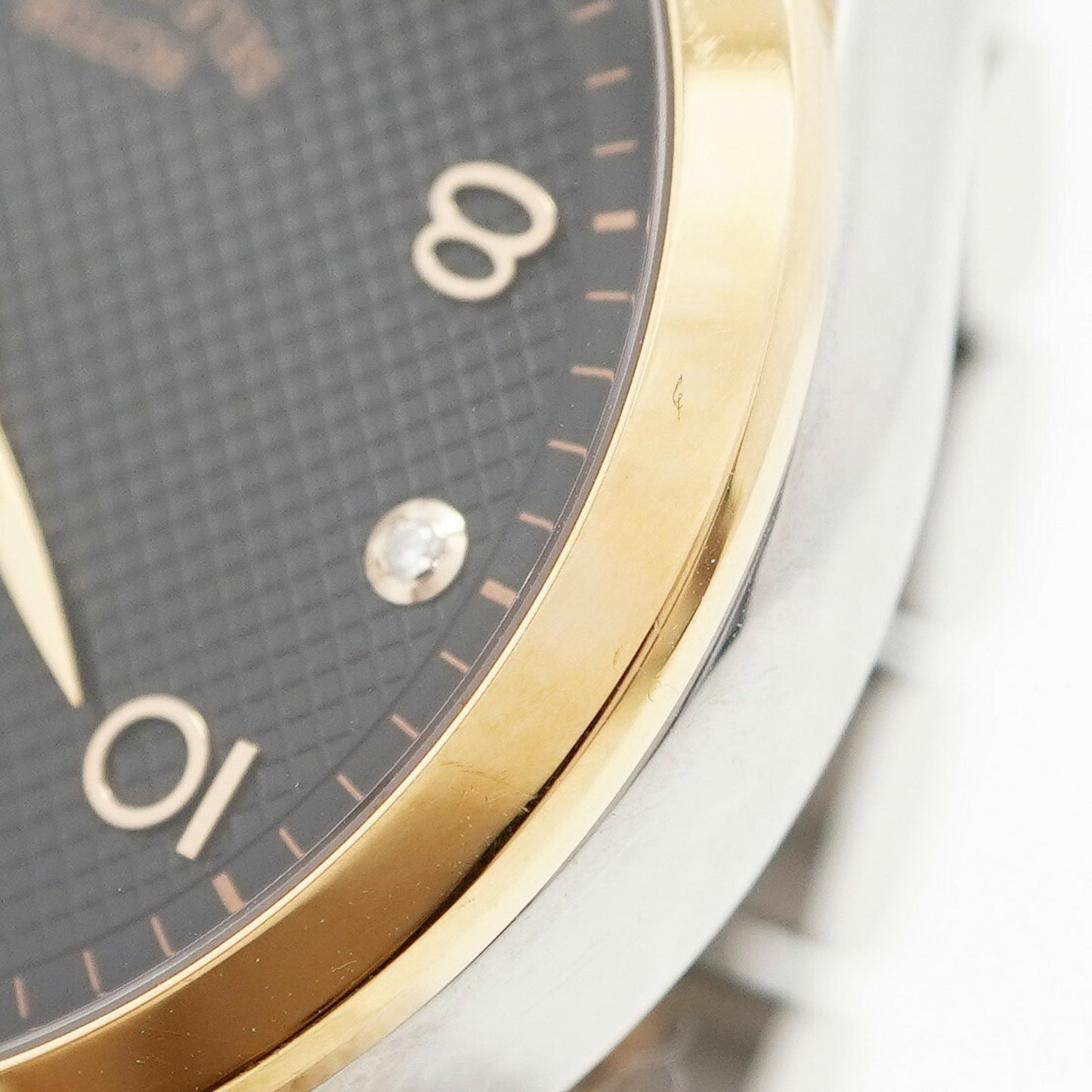 Tudor 1926 91451 Black Dial Wristwatch