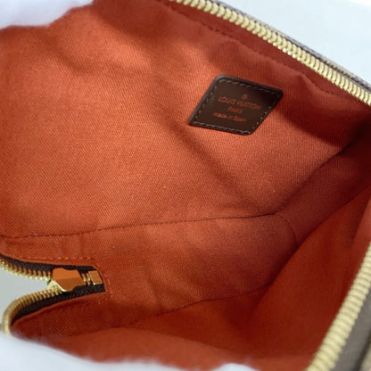 Louis Vuitton Damier Geronimos Body Bag N51994 Ebene