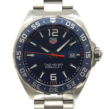 Tag Heuer