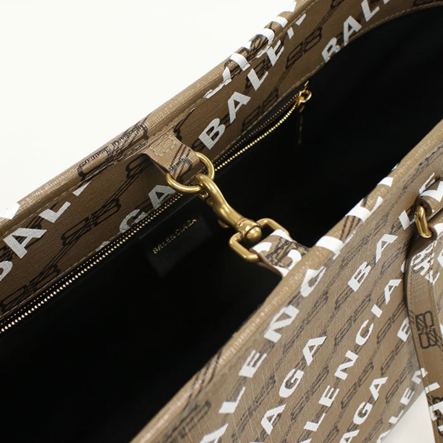 Balenciaga Tote Bag 702698 210Dh 2762 Balenciaga Signature