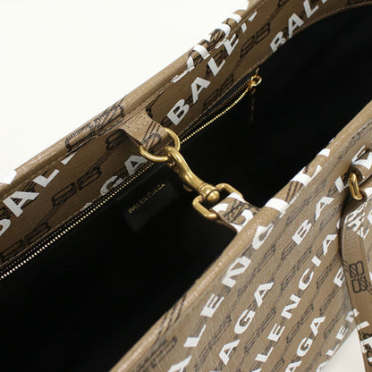 Balenciaga Tote Bag 702698 210Dh 2762 Balenciaga Signature